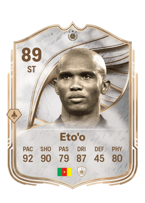 Samuel Eto'o