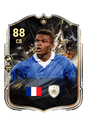 Marcel Desailly
