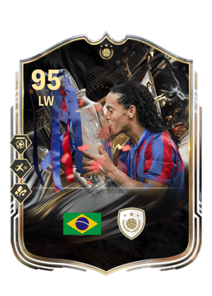 Ronaldinho