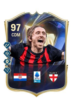 Luka Modrić