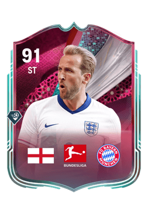 Harry Kane