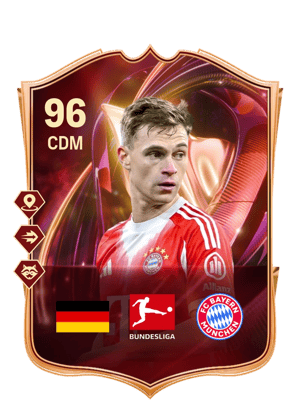 Joshua Kimmich