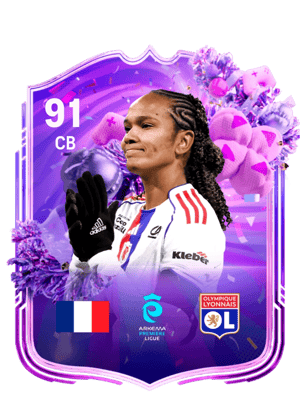 Wendie Renard