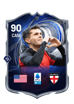Christian Pulisic