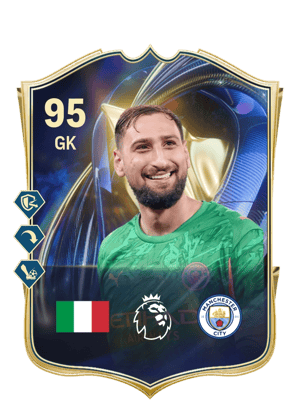 Gianluigi Donnarumma