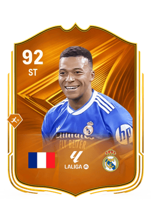 Kylian Mbappé