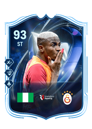 Victor Osimhen