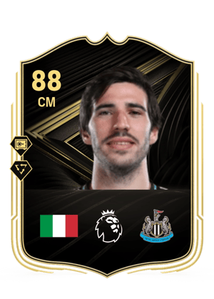 Sandro Tonali