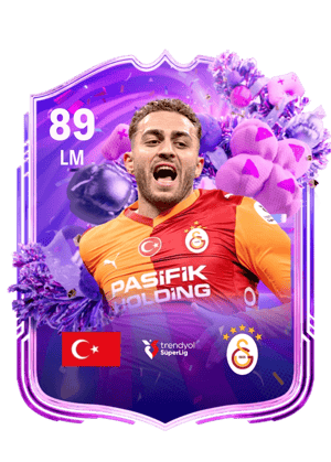 Barış Alper Yılmaz