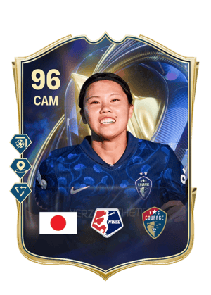 Manaka Matsukubo