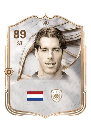 Ruud van Nistelrooy