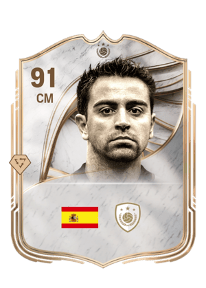 Xavi