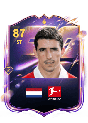 Roy Makaay