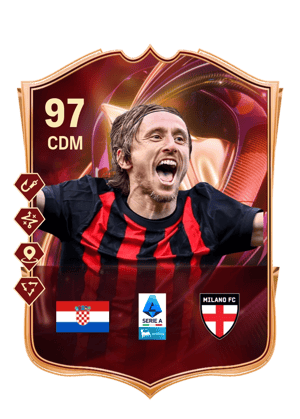 Luka Modrić