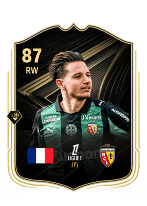 Florian Thauvin