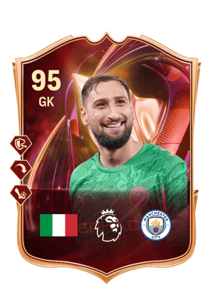 Gianluigi Donnarumma