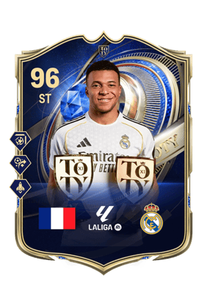 Kylian Mbappé