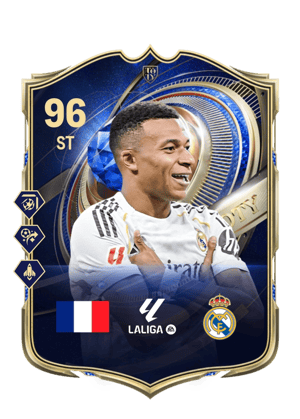 Kylian Mbappé