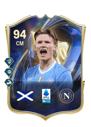 Scott McTominay