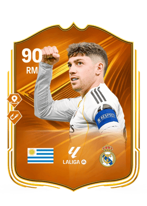 Federico Valverde