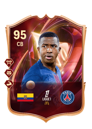 Willian Pacho