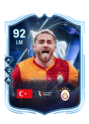 Barış Alper Yılmaz