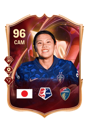 Manaka Matsukubo