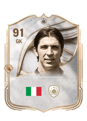 Gianluigi Buffon
