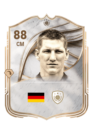 Bastian Schweinsteiger