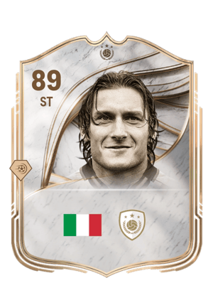 Francesco Totti