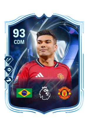 Casemiro