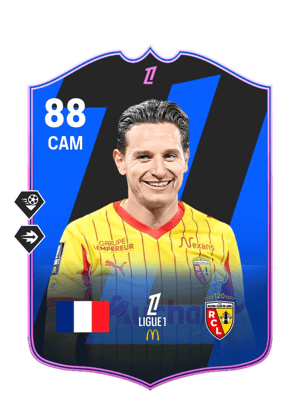 Florian Thauvin