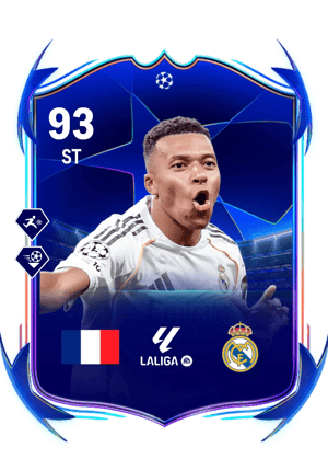 Kylian Mbappé