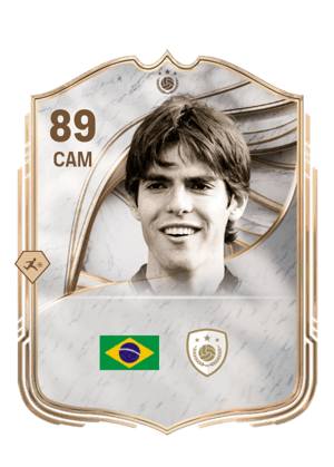 Kaká