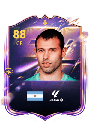 Javier Mascherano