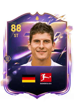Mario Gomez