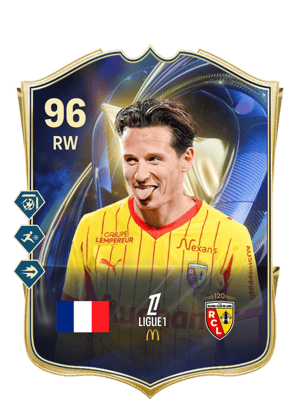 Florian Thauvin