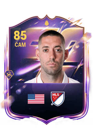 Clint Dempsey