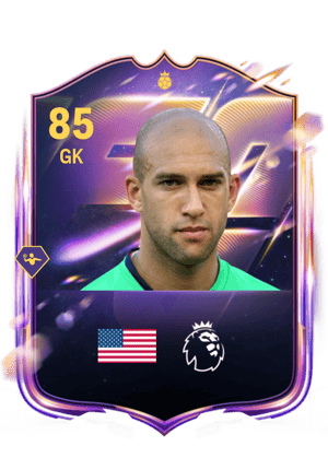 Tim Howard