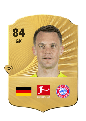Manuel Neuer