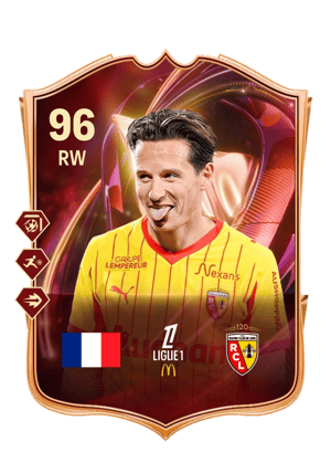 Florian Thauvin