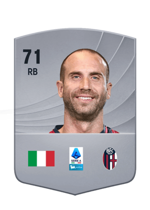 Lorenzo De Silvestri