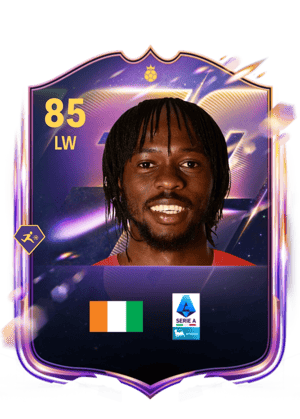 Gervinho