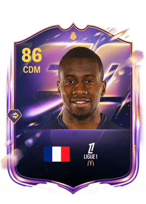 Blaise Matuidi