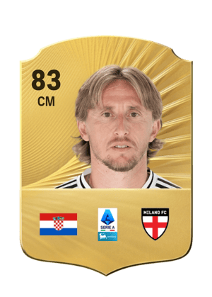 Luka Modrić