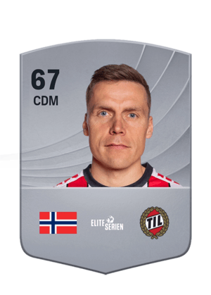 Ruben Yttergård Jenssen