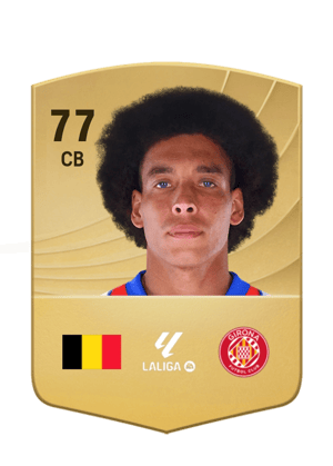 Axel Witsel