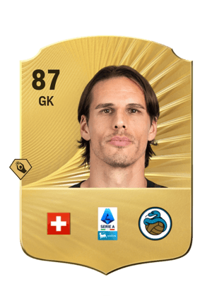 Yann Sommer