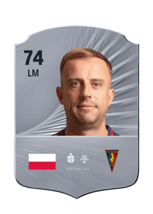 Kamil Grosicki