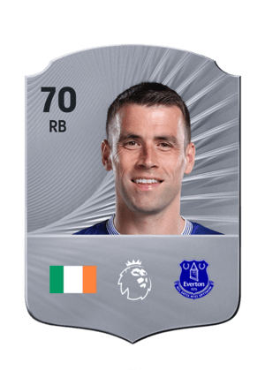 Séamus Coleman